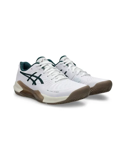 Asics Gel-Challenger 14 Clay 1041A449-104 | Ofertas de pádel